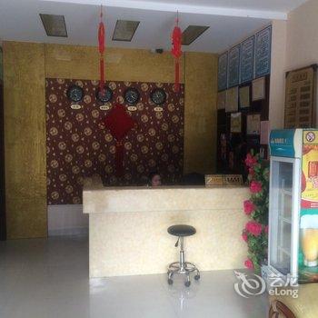 炎陵龙堡商务宾馆酒店提供图片