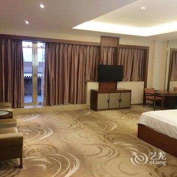 东莞银湾湖度假酒店酒店提供图片