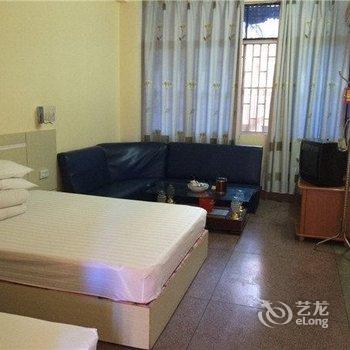 梅州大埔商旅宾馆酒店提供图片