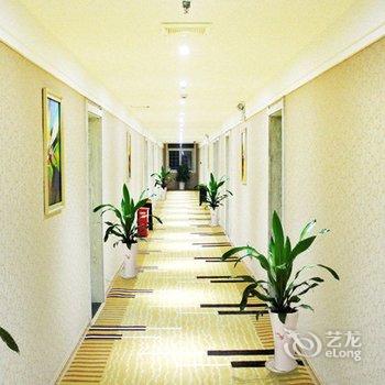 宜昌广美时尚假日酒店(中南路店)酒店提供图片