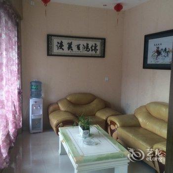 炎陵龙堡商务宾馆酒店提供图片