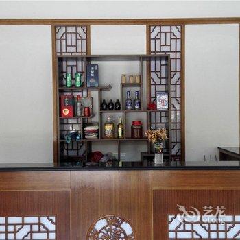 婺源沐心居客栈酒店提供图片