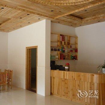 婺源山坑农庄酒店提供图片