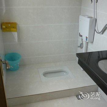 婺源山坑农庄酒店提供图片