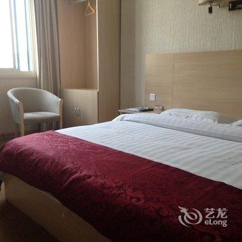 天长梓缘宾馆(滁州)酒店提供图片