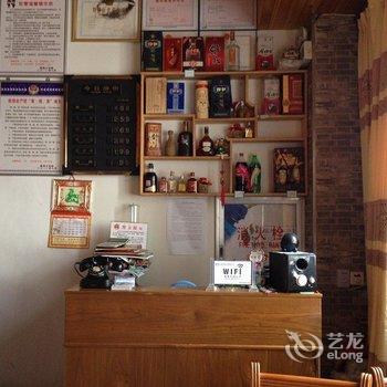 黄山宏村水墨阁酒店酒店提供图片