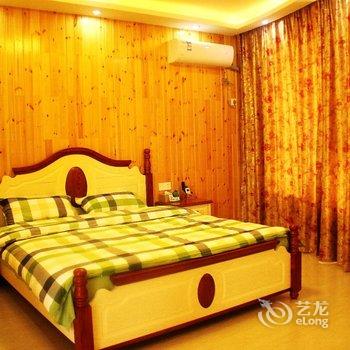 宜兴江南蒙古风情园酒店提供图片