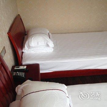 宣城泾县蔡村月亮湾志远宾馆酒店提供图片