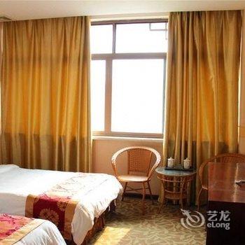 姜堰仙岛宾馆酒店提供图片