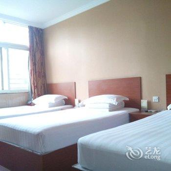 扬州名园宾馆酒店提供图片