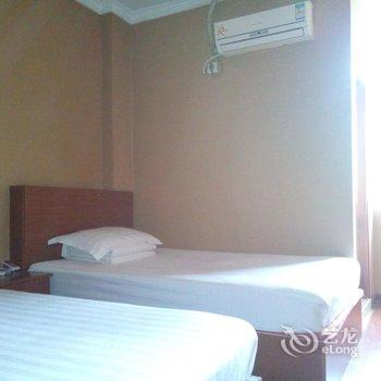 扬州名园宾馆酒店提供图片