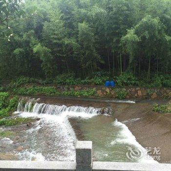 德清莫干山逸山居酒店提供图片