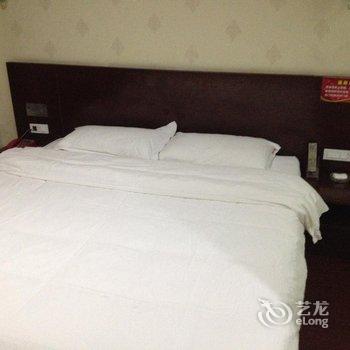 黄石新馨商务宾馆酒店提供图片