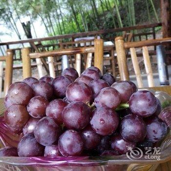 安吉郎家大院酒店提供图片