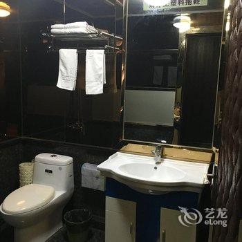 安庆高派商务酒店酒店提供图片