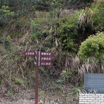 杭州千岛湖月爱农庄酒店提供图片