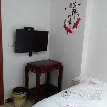 周庄俞洋禧家精品客栈酒店提供图片