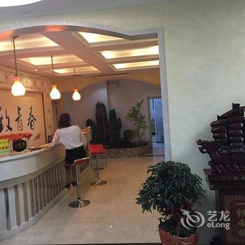 曹县致青春主题酒店酒店提供图片