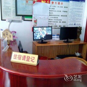 武夷山怡洁快捷酒店酒店提供图片