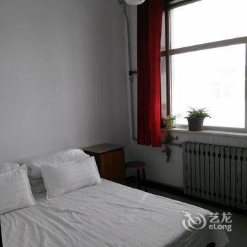 平遥古城老兵之家酒店提供图片