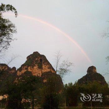 大新明仕西贡吧酒店酒店提供图片