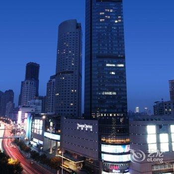 天津中心唐拉雅秀酒店酒店提供图片
