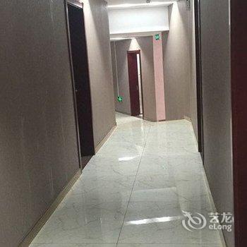 大同金钻快捷酒店酒店提供图片