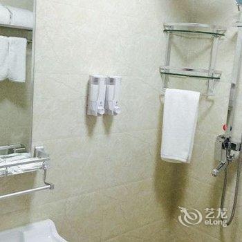 大同金钻快捷酒店酒店提供图片