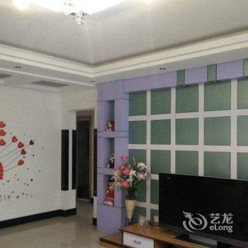 北戴河赤土山公寓酒店提供图片