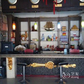 桓台金玉宾馆酒店提供图片