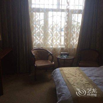 伊吾元和酒店酒店提供图片