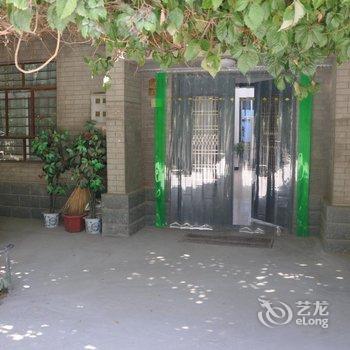 敦煌月牙泉聂老大客栈酒店提供图片