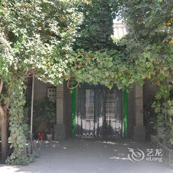 敦煌月牙泉聂老大客栈酒店提供图片