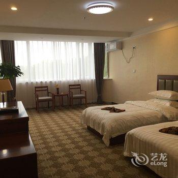 兴隆仟禧龙度假村酒店提供图片