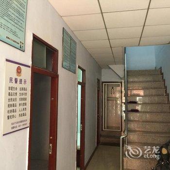 锦乡招待所酒店提供图片