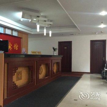 新余市月亮宾馆酒店提供图片