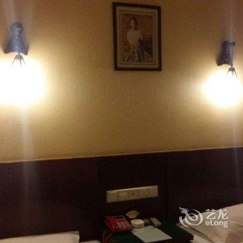 临朐红叶大酒店酒店提供图片