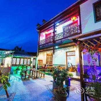 废弃宏村望湖楼客栈酒店提供图片