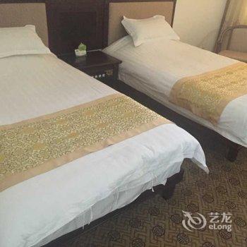 西藏定日白坝大酒店酒店提供图片