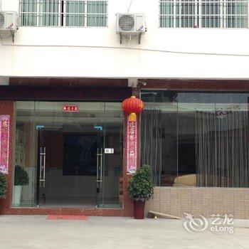 黄果树万豪酒店酒店提供图片