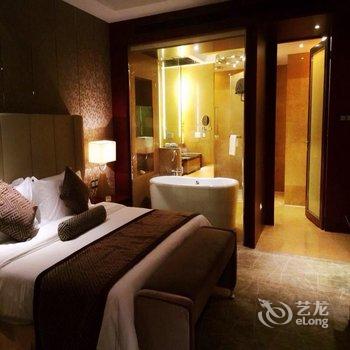 九江信华建国酒店酒店提供图片