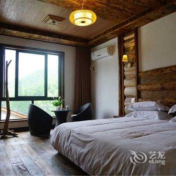 莫干山叙旧客栈酒店提供图片