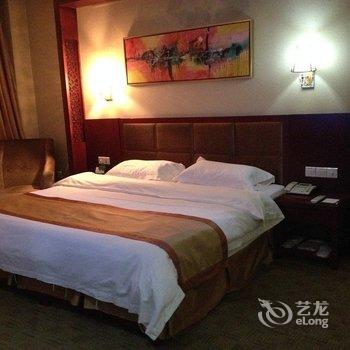 松滋鑫泰南湖大酒店酒店提供图片
