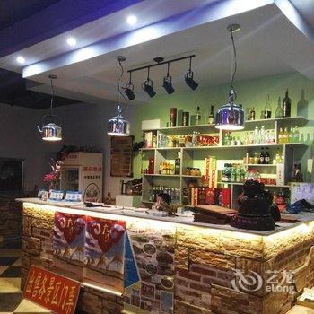 丰宁坝上乌力吉度假村酒店提供图片