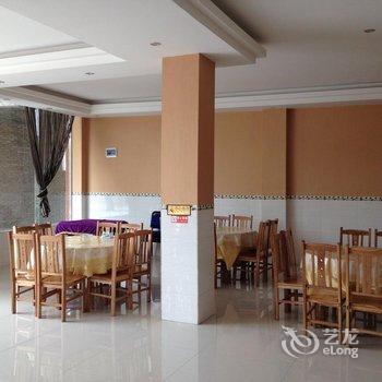 黄果树万豪酒店酒店提供图片