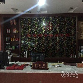 瑞昌滨海宾馆酒店提供图片