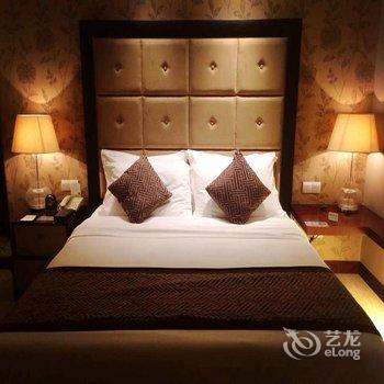 九江信华建国酒店酒店提供图片