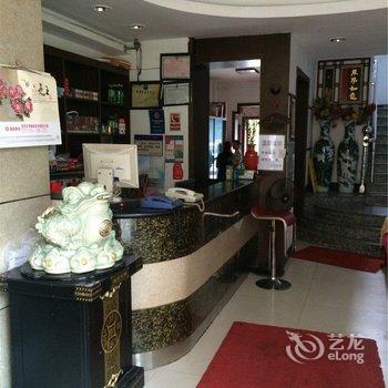 绍兴诸暨兴旺宾馆酒店提供图片