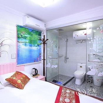 西塘灵美雅居客栈酒店提供图片