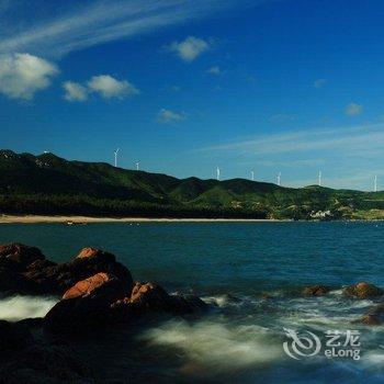 霞浦大京阳光假日酒店酒店提供图片